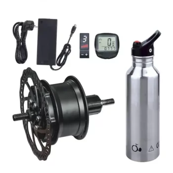 E-bike Water Bottle Battery