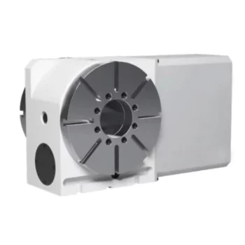 WT-320-2p CNC Rotary Table