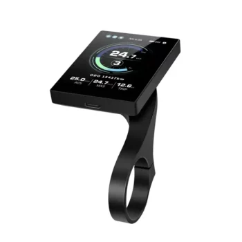 Electric Bike Wireless Display