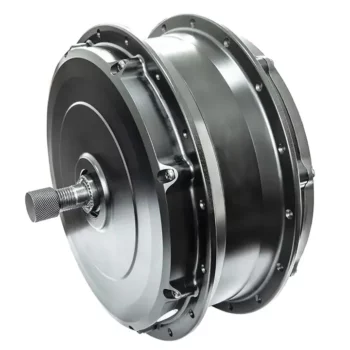 ALL-IN-ONE Front Hub Motor