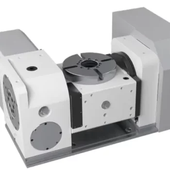 WT-S CNC Rotary Table