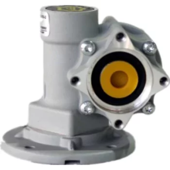 FRV030 Worm Gear Reducer for Conveying Equipment