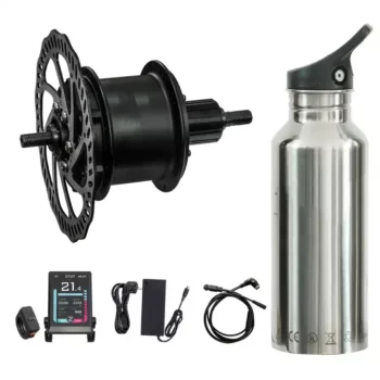 P110 E-bike Rear Hub Motor