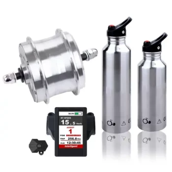 E-bike Front Motor Conversion Kit