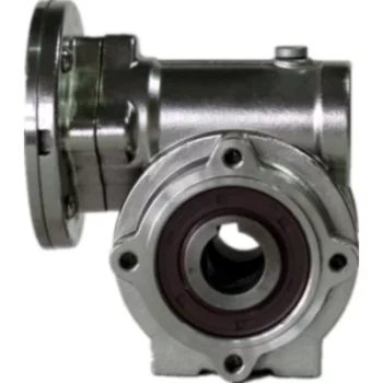HSRV050 Worm Gear Reducer for Car Washing Machine