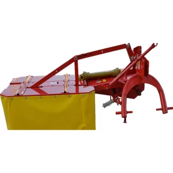 Farm tractor rear DRM135 two disc mower for sale