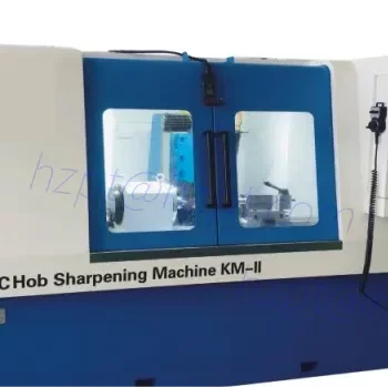 Hob Sharpening Machine