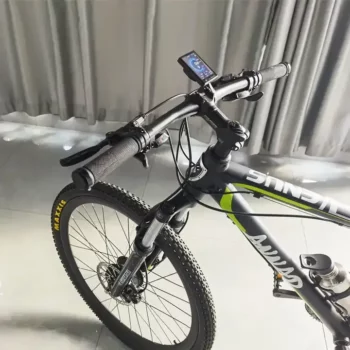 E-bike Front Motor Conversion Kit