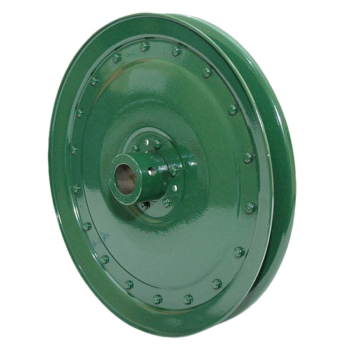 03-053-031 Sheave For Ford KMC: Essential Agricultural Equipment Part