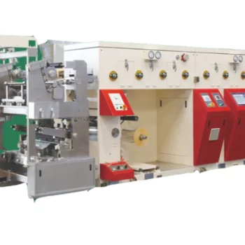 Multifunctional Precision Coating Test Machine