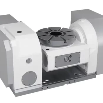 WT-S250 CNC Rotary Table