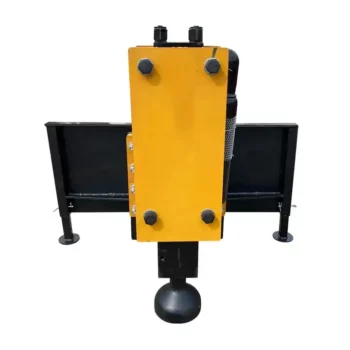 Pavement Attachment