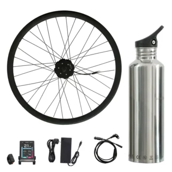 E-bike Front Motor Conversion Kit
