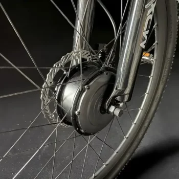 ALL-IN-ONE Front Hub Motor