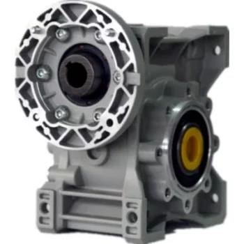 MRV050 Worm Gear Reducer for Food Machinery