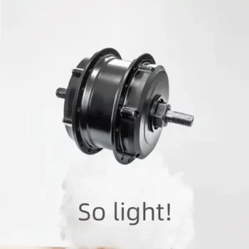 S110 E-bike Front Hub Motor