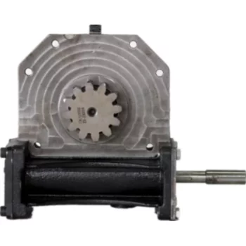 SRV086 Worm Gear Reducer