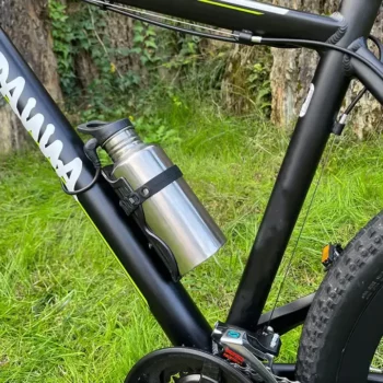 E-bike Water Bottle Battery