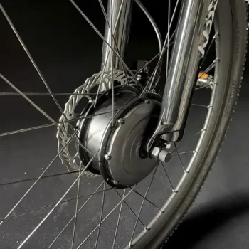 P130 ALL-IN-ONE Rear Hub Motor