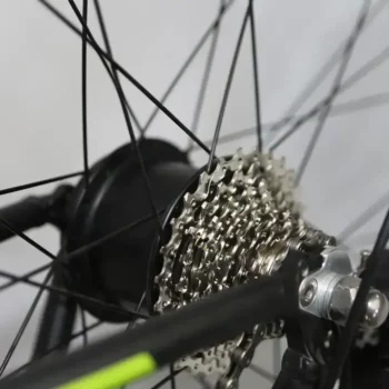 P110 E-bike Rear Hub Motor