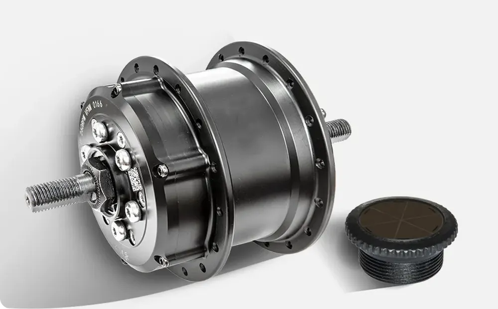 Front Hub Motor Front Hub Motor
