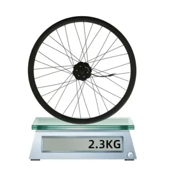 P110 E-bike Front Hub Motor