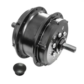 P110 E-bike Front Hub Motor