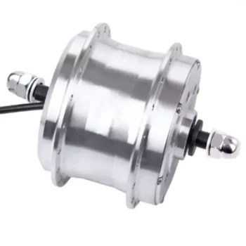 P110 E-bike Rear Hub Motor