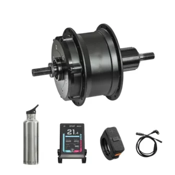 P110 E-bike Rear Hub Motor