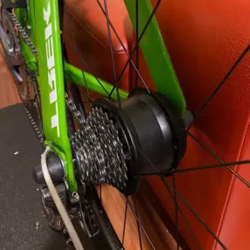 P110 E-bike Rear Hub Motor