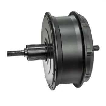 P160 ALL-IN-ONE Rear Hub Motor