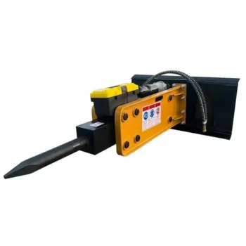 Pavement Attachment