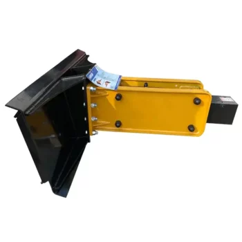 Pavement Attachment