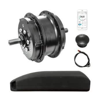 E-bike Front Motor Conversion Kit