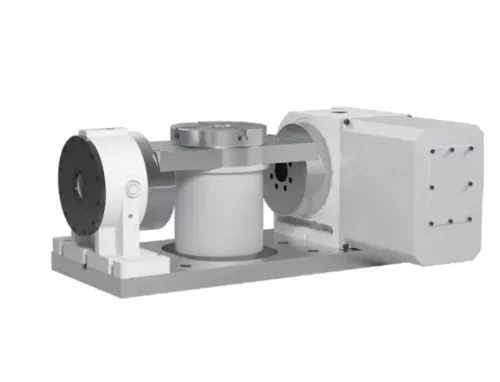 RTS Rotary Table
