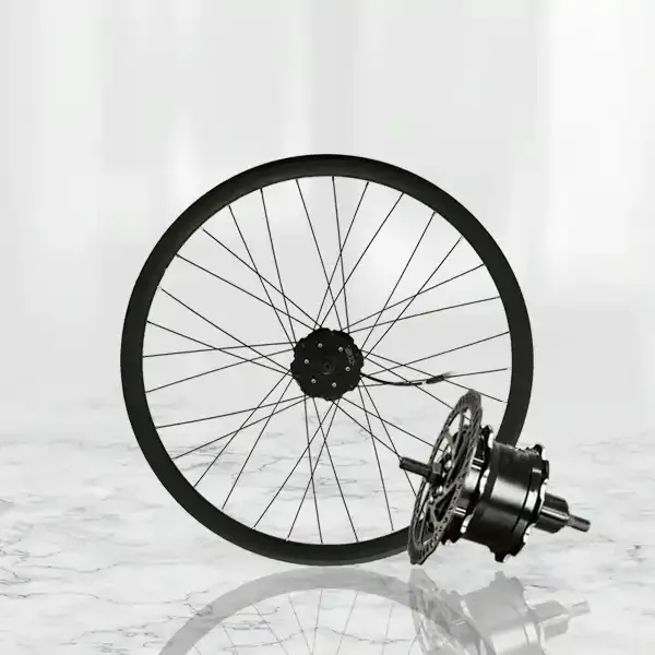ResDVAep P110 E bike Rear Hub Motor 23 P110 E-bike Rear Hub Motor