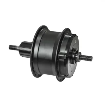 S110 E-bike Rear Hub Motor