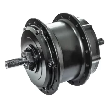 S100 E-bike Front Hub Motor