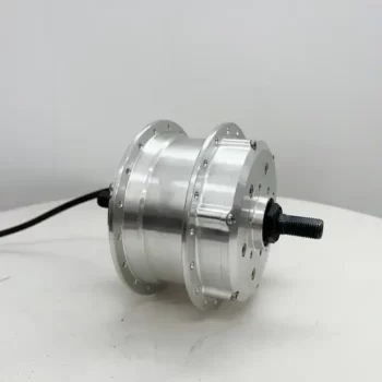 S100 E-bike Front Hub Motor