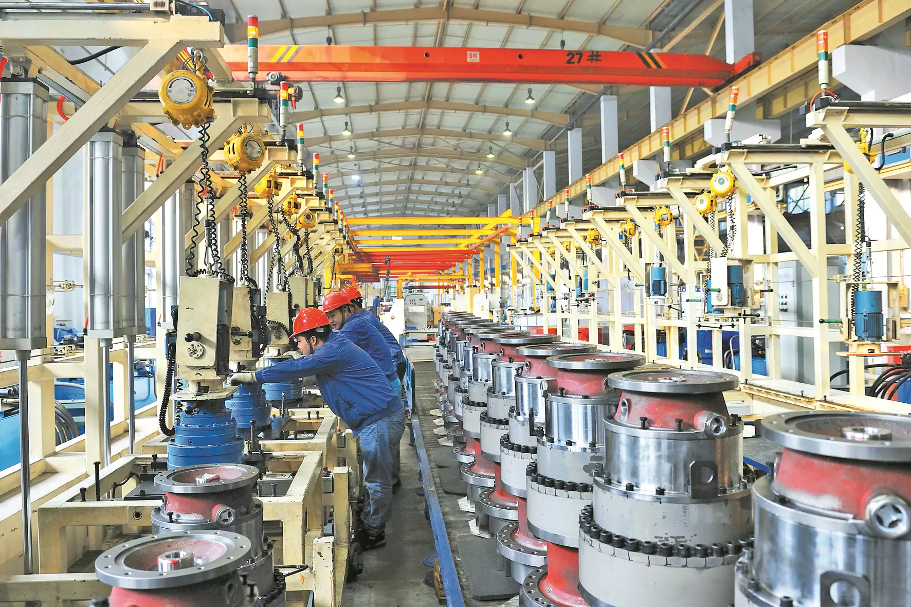 Planetary gearbox