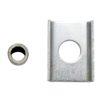 33-027-341 Bushing For KMC: The Ultimate Solution for your Peanut Combine