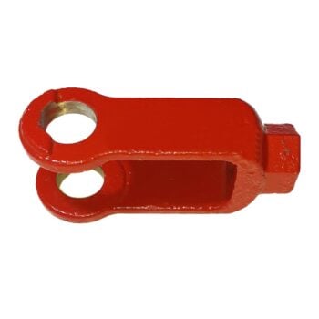 0728.02 Yoke Fits For Welger Balers