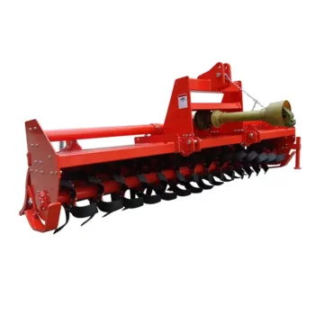 Tractor Attachment