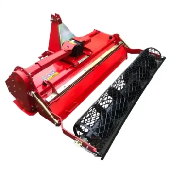 Tractor Attachment