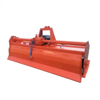 Tractor Attachment