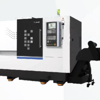 T-Series Horizontal Machining Center CNC Machine