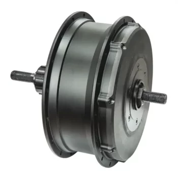 P160 ALL-IN-ONE Rear Hub Motor