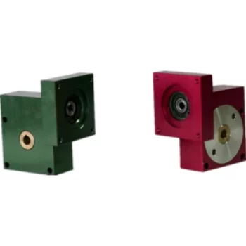 VRV030 Worm Gearbox