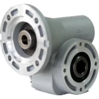 VRV040 Worm Gear Reducer for Lithium Battery Industry