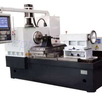 hob relieving lathe